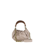 Bolsa Baby Fiore Ash