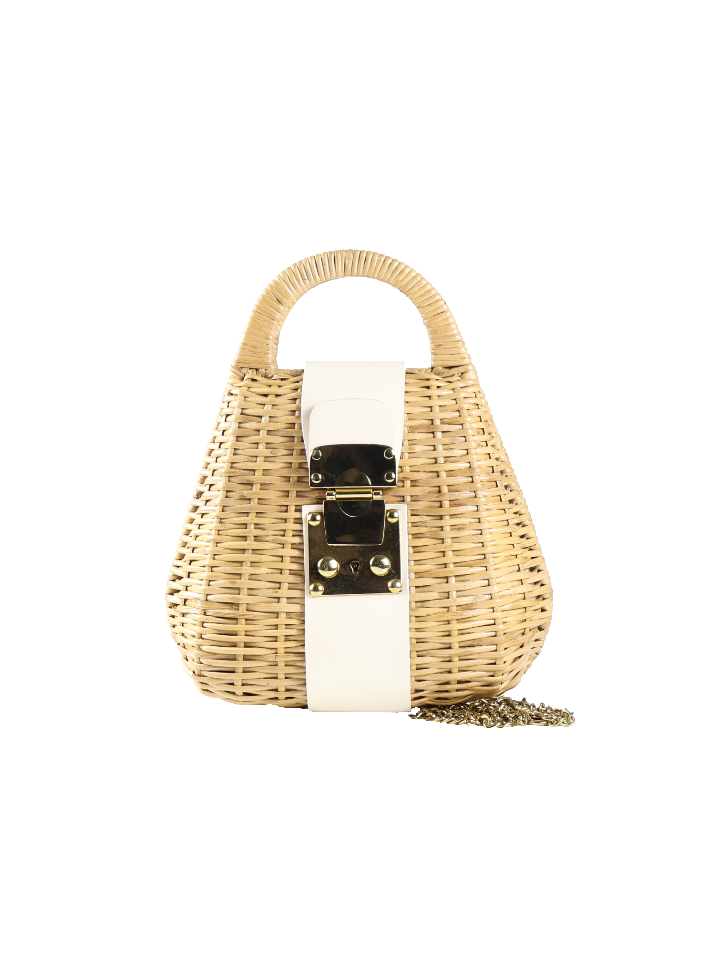 Bolsa Baby Artemis Cream