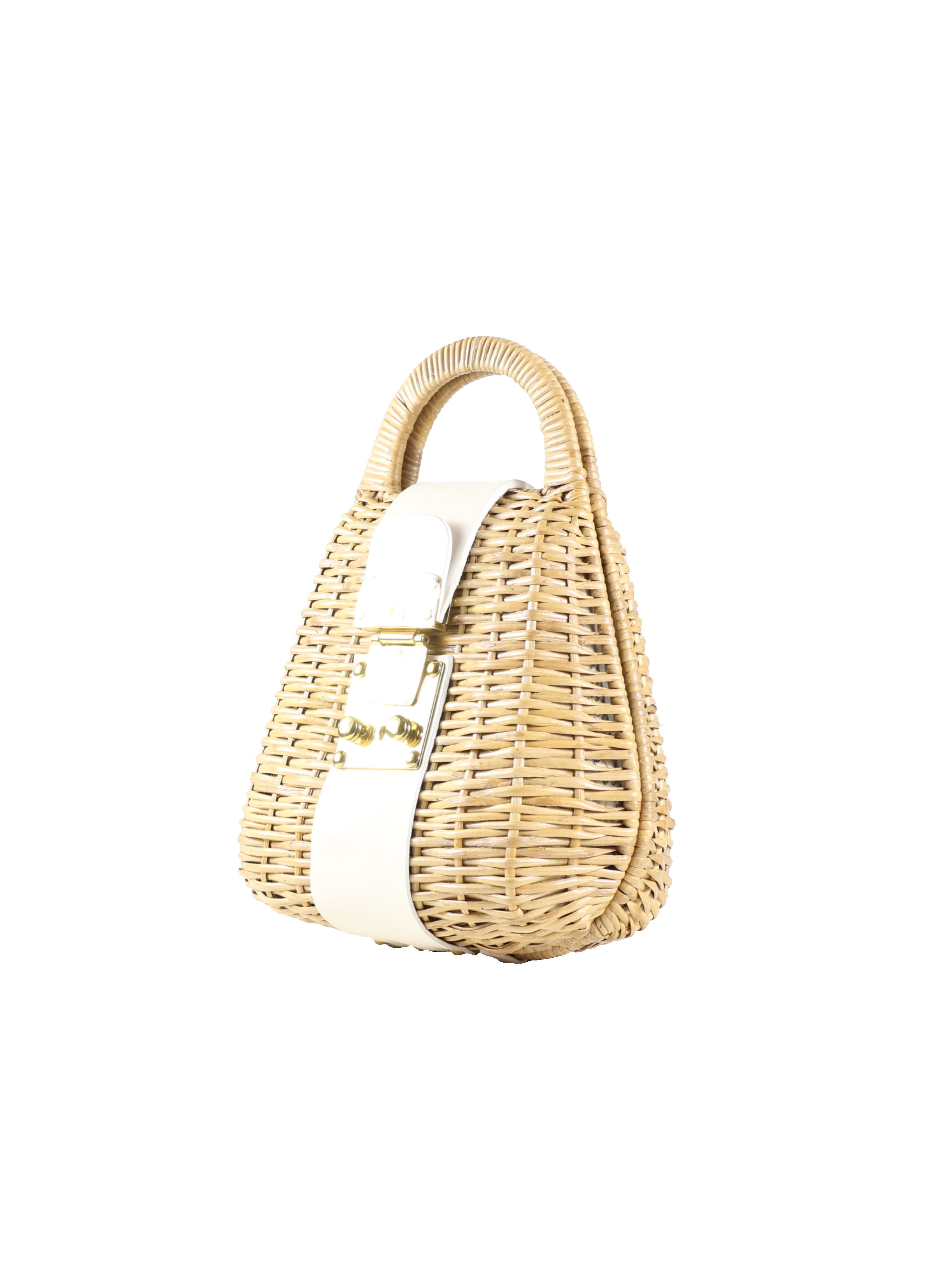 Bolsa Baby Artemis Cream