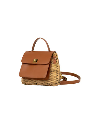 Bolsa  Baby Adry Camel