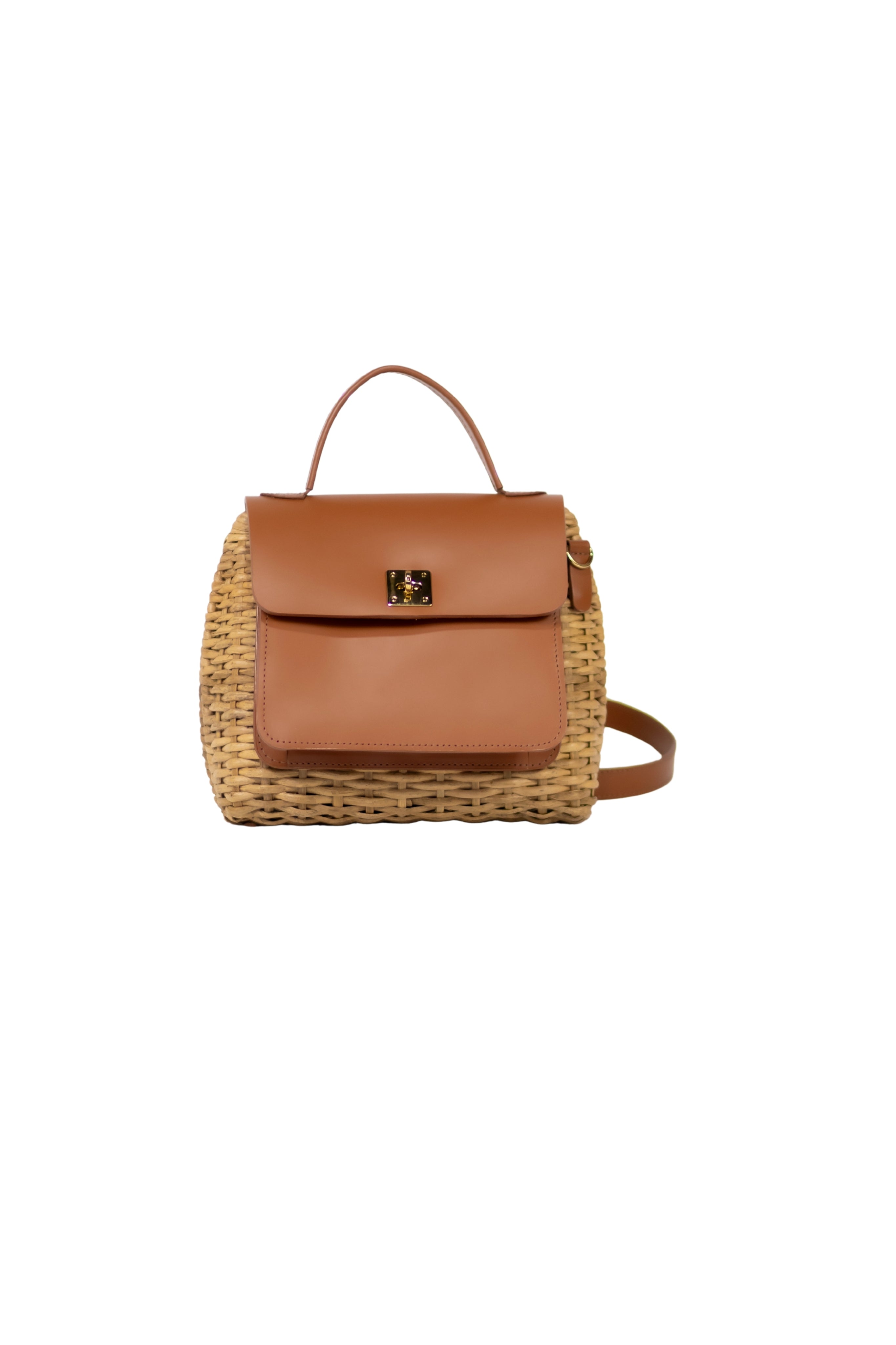 Bolsa  Baby Adry Camel