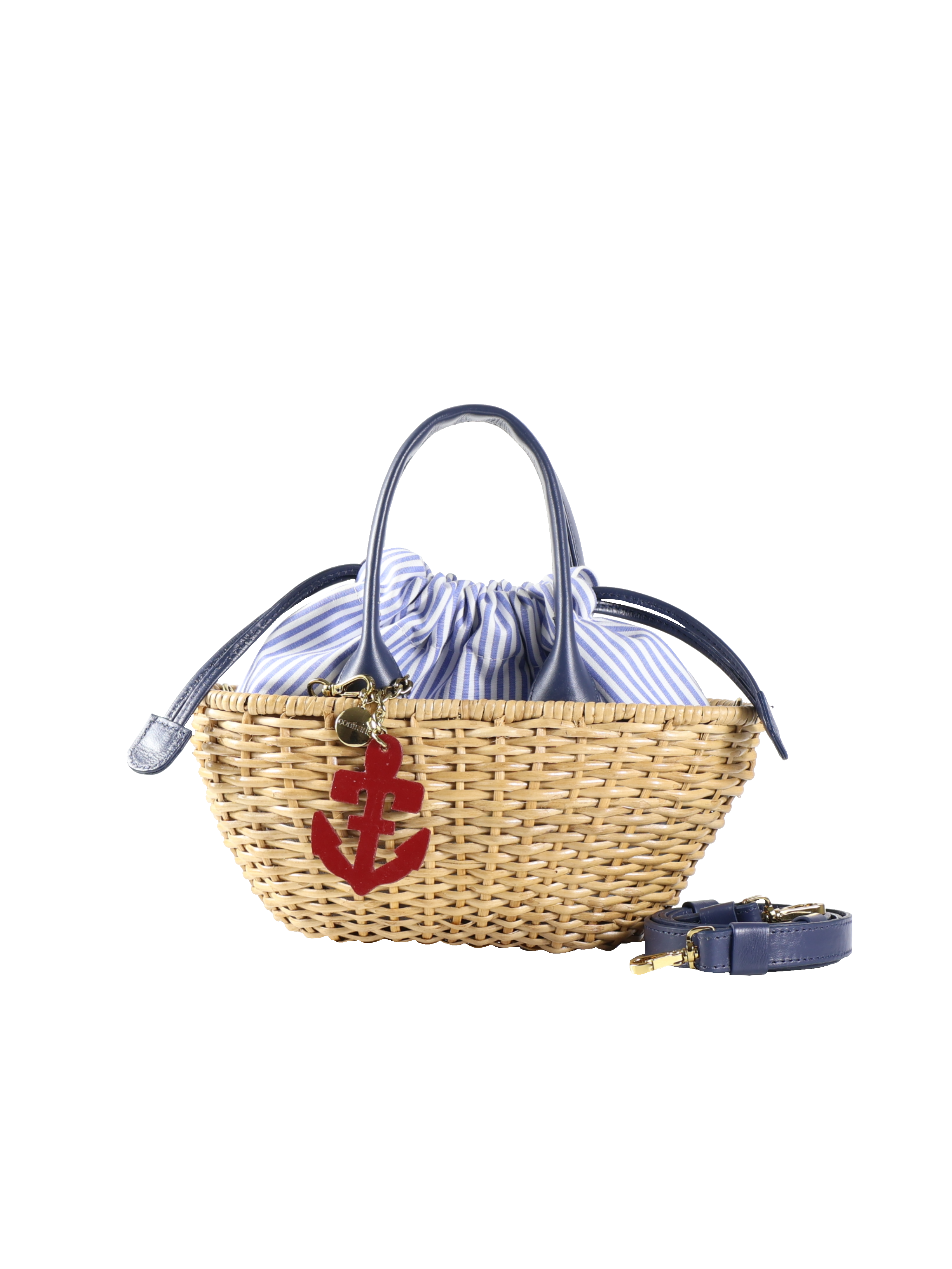 Bolsa Sailor Marinho