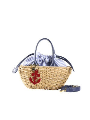 Bolsa Sailor Marinho