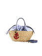 Bolsa Sailor Marinho