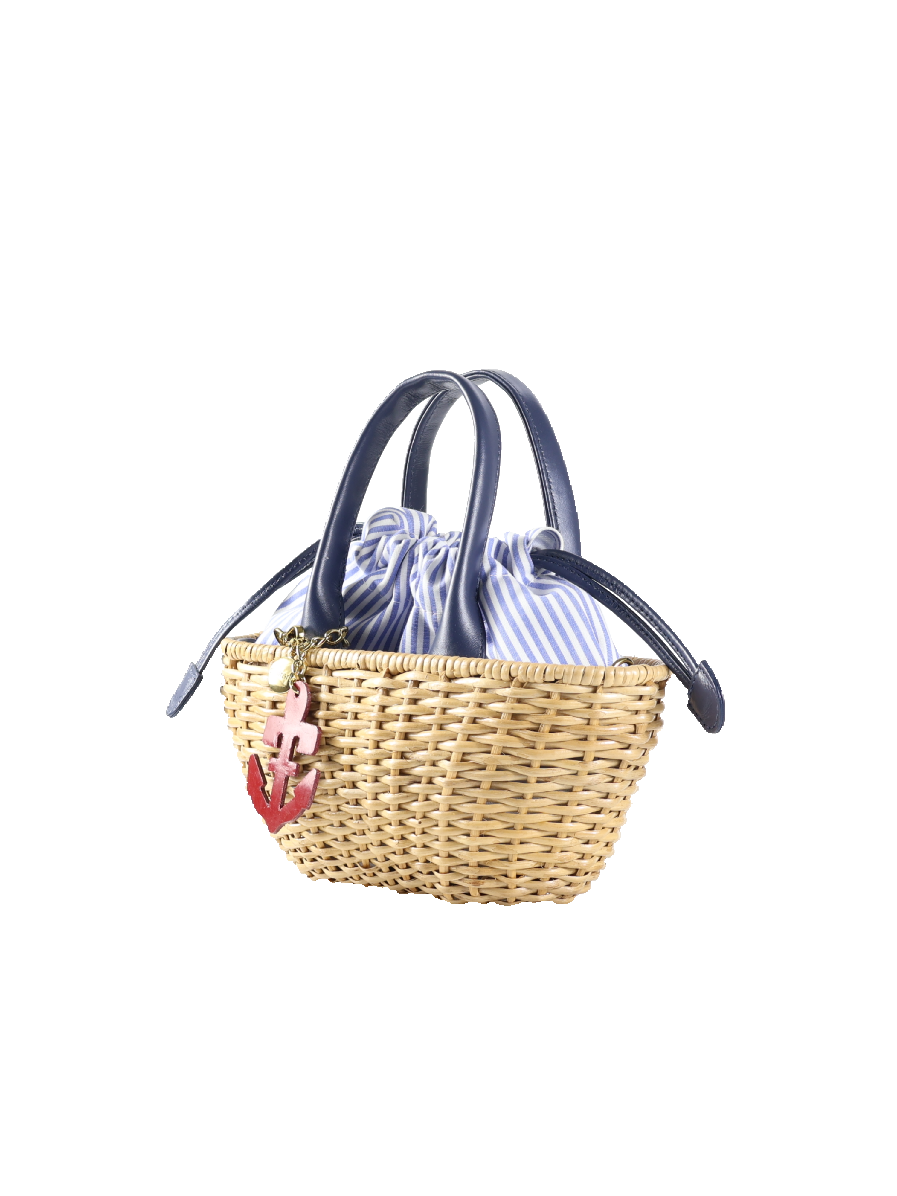 Bolsa Sailor Marinho