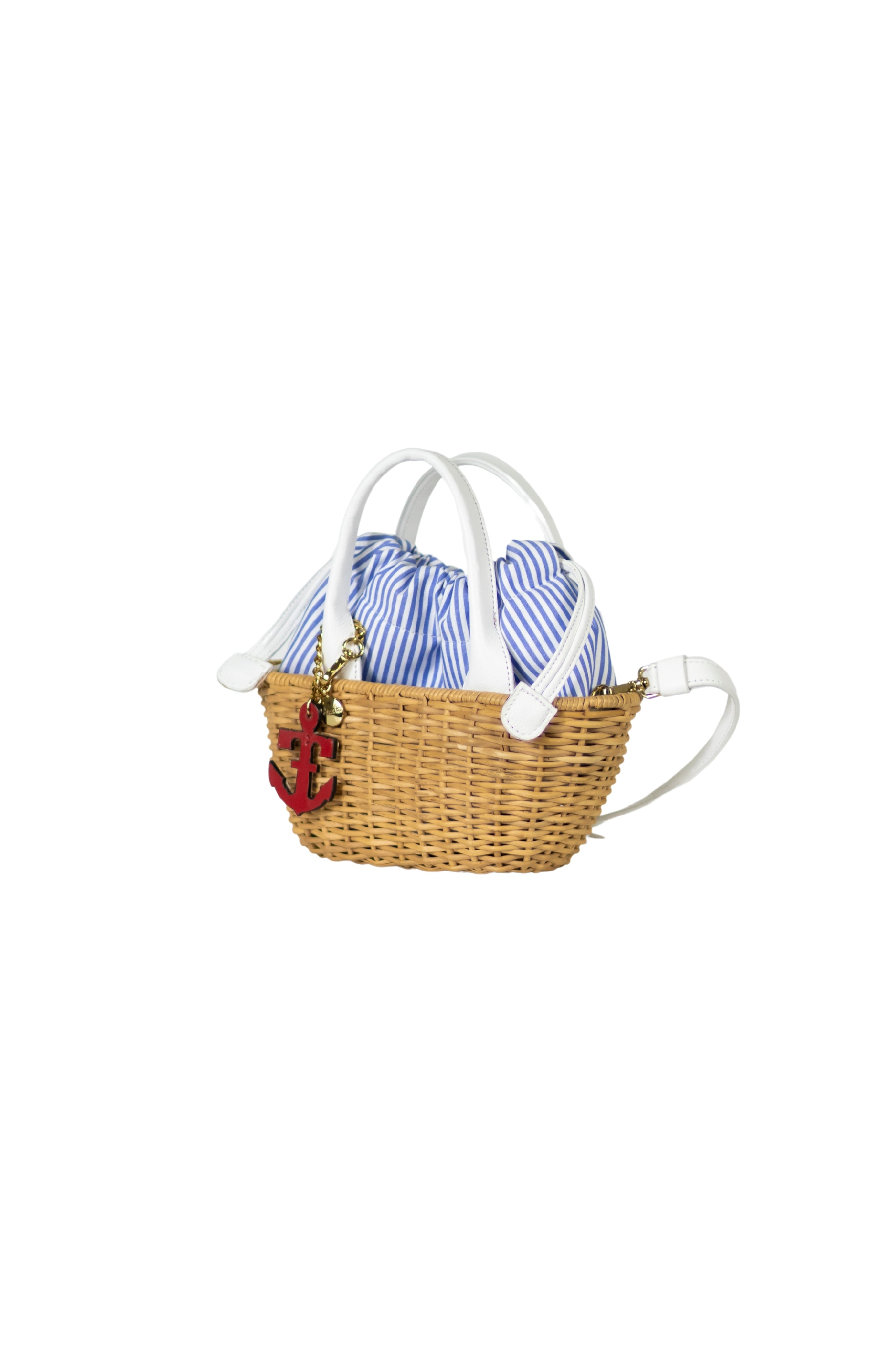 Bolsa Sailor Cream