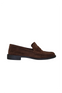 Mocassim Florença Camurça Chocolate
