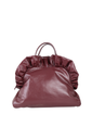 Bolsa Ravena Burgundy