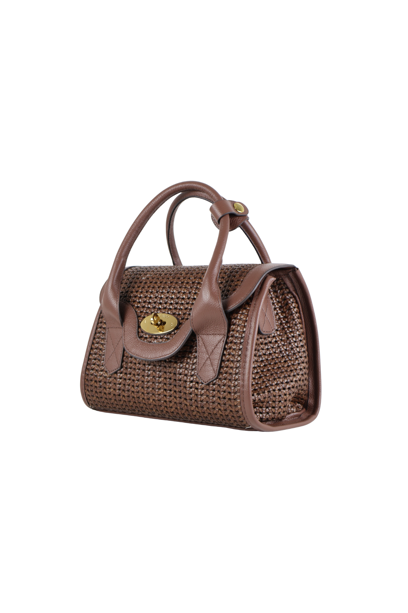 Bolsa Baby Nekka Chocolate