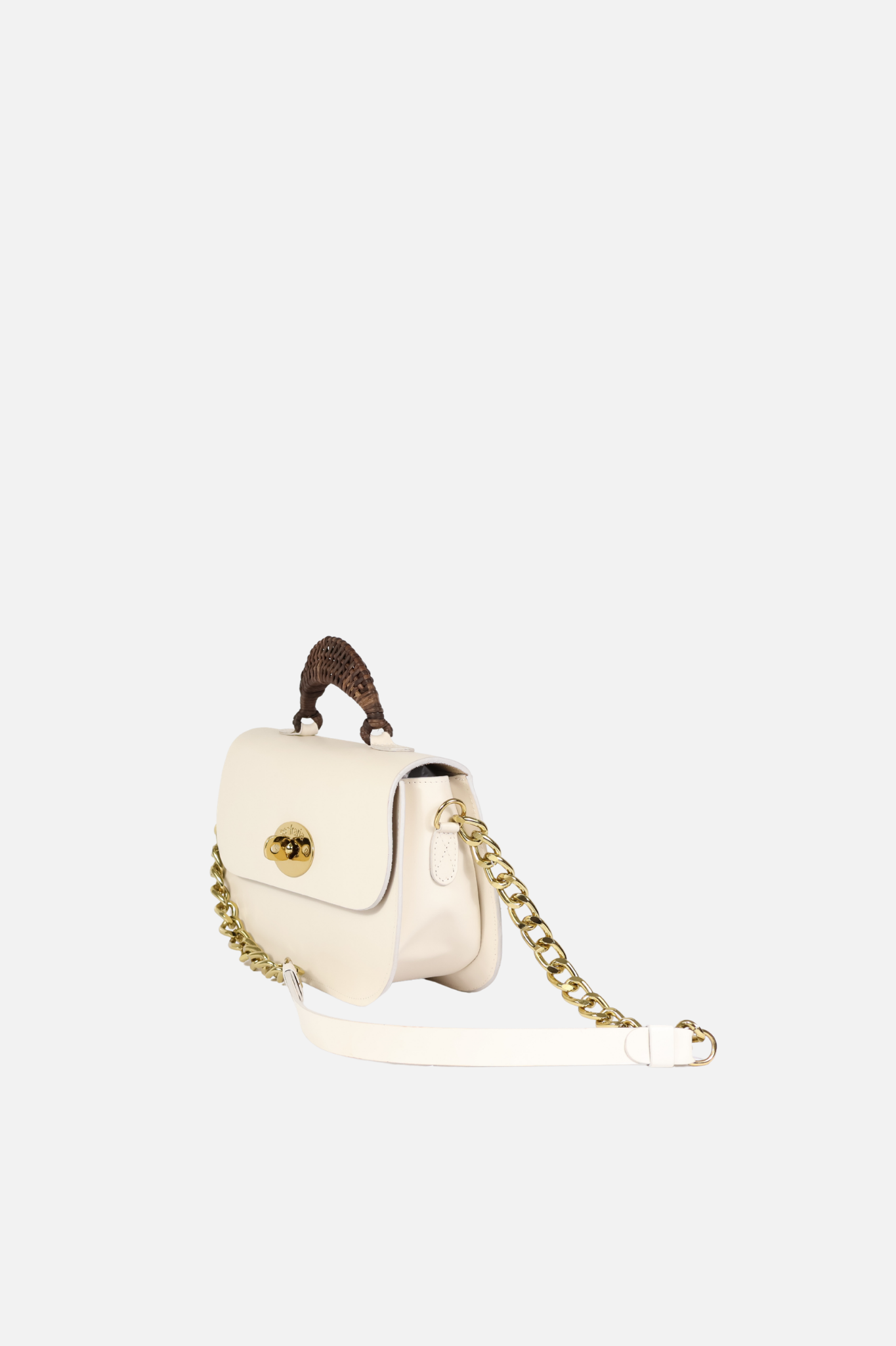 Bolsa Antônia Cream