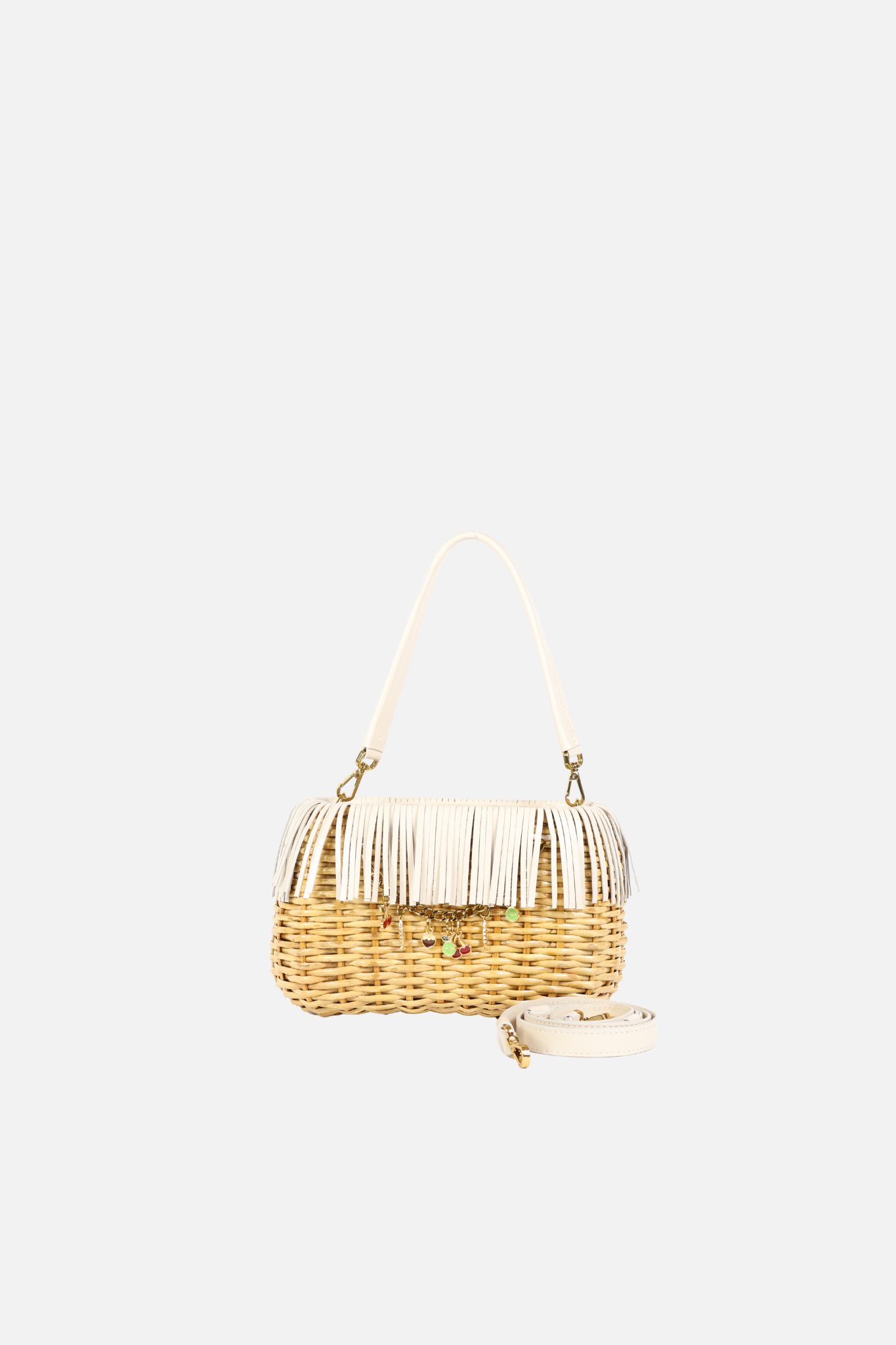 Bolsa Vau Cream