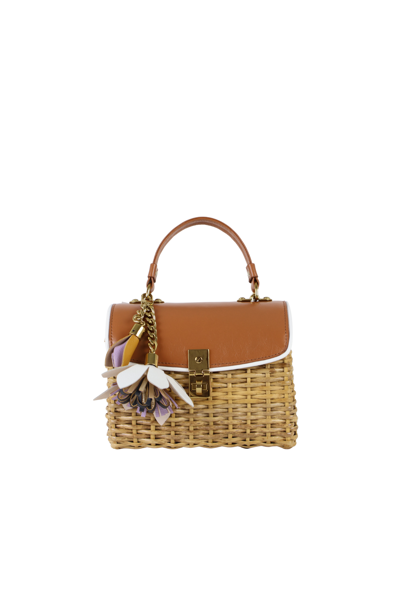 Bolsa Verona Camel