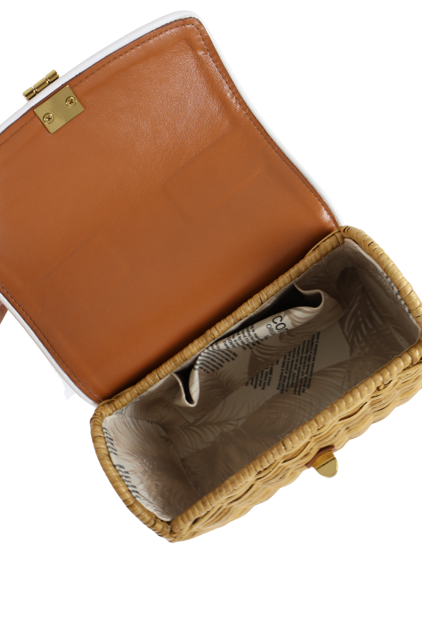 Bolsa Verona Camel