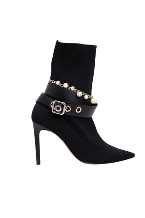Bota Star Preta