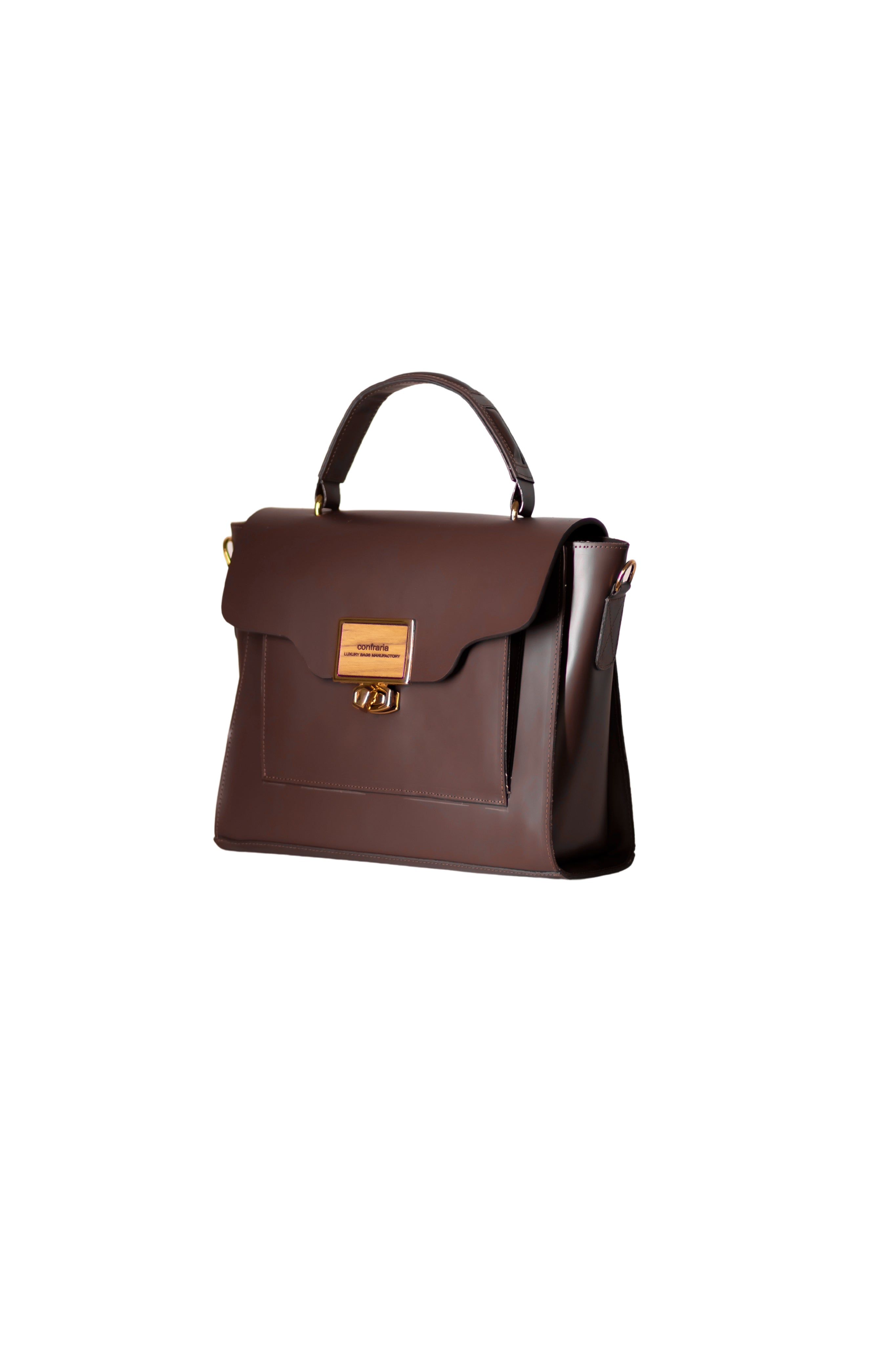 Bolsa Baby Ayla Chocolate