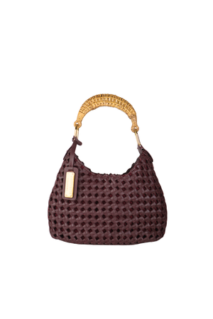 Bolsa Loren Burgundy