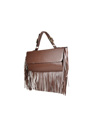Bolsa Saara Chocolate