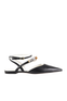 Sapatilha Mirelle Preto