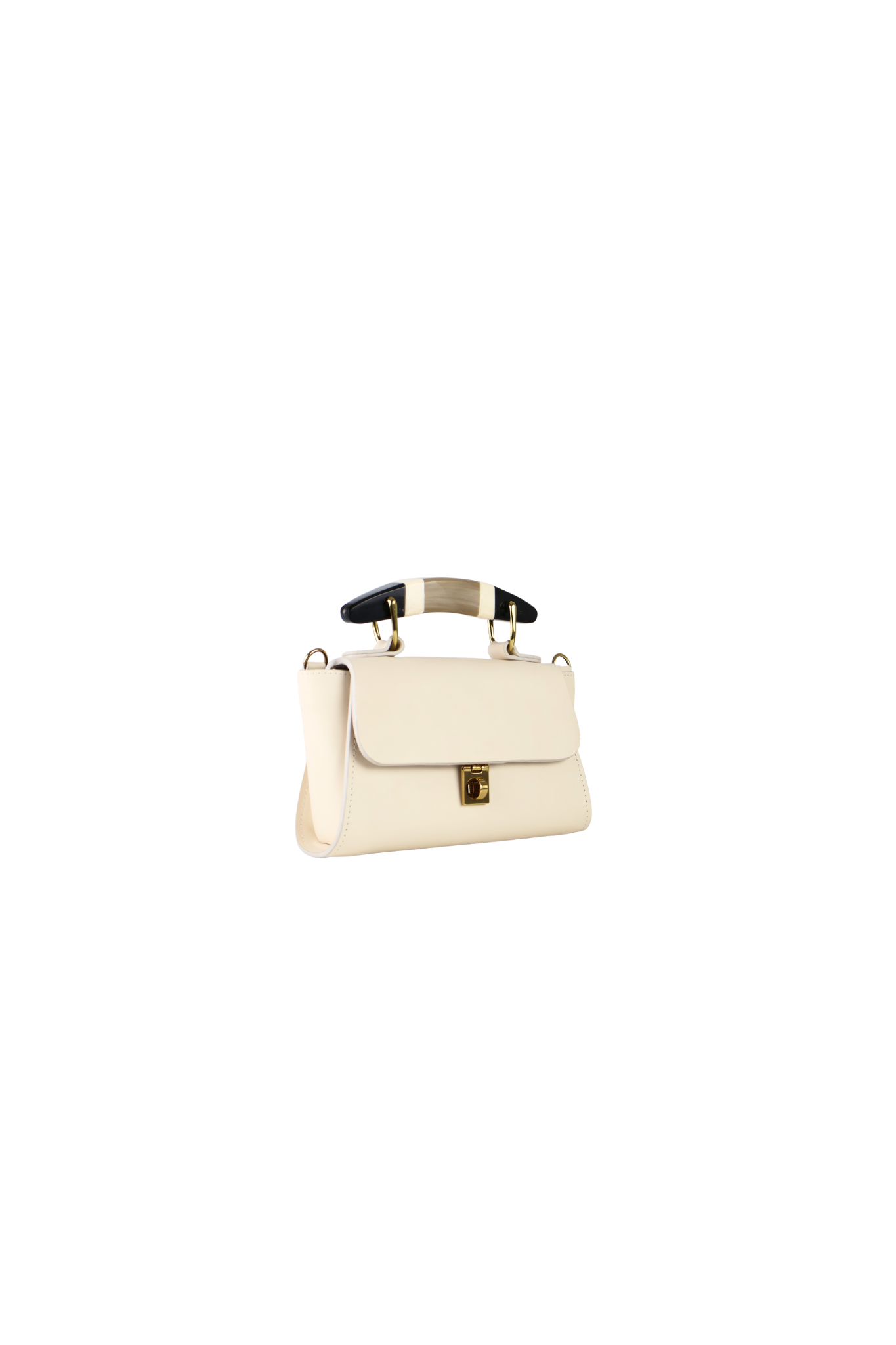 Bolsa Baby Angel Cream