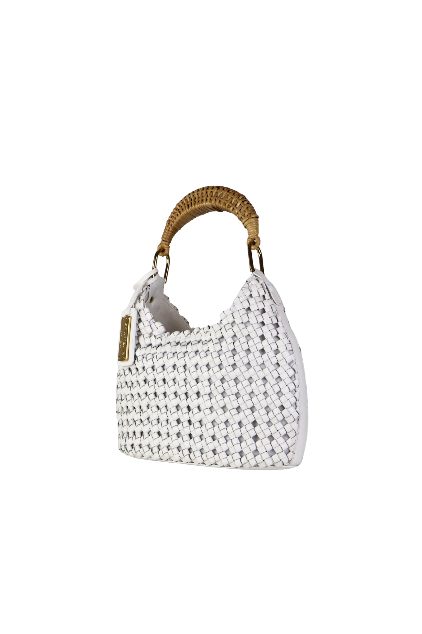 Bolsa Loren Branco