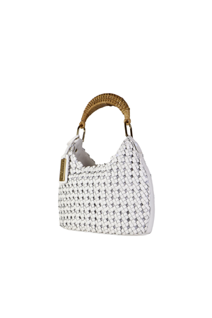 Bolsa Loren Branco