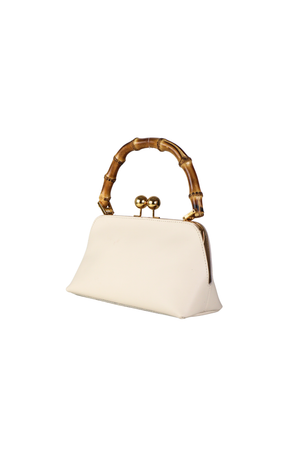 Bolsa Ádele Cream