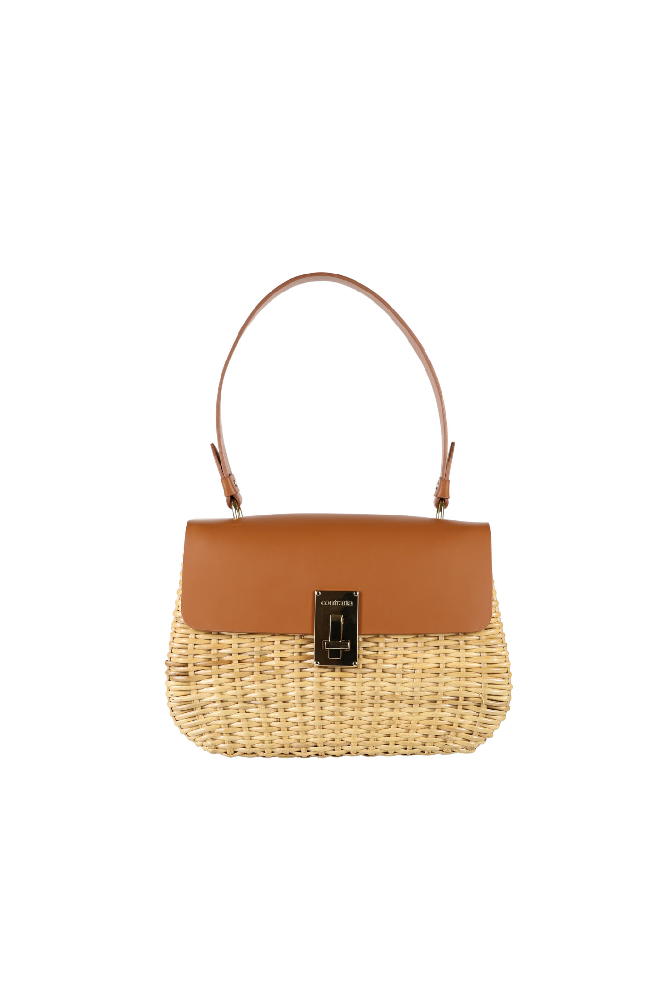 Cannes Bag Camel