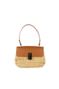 Cannes Bag Camel
