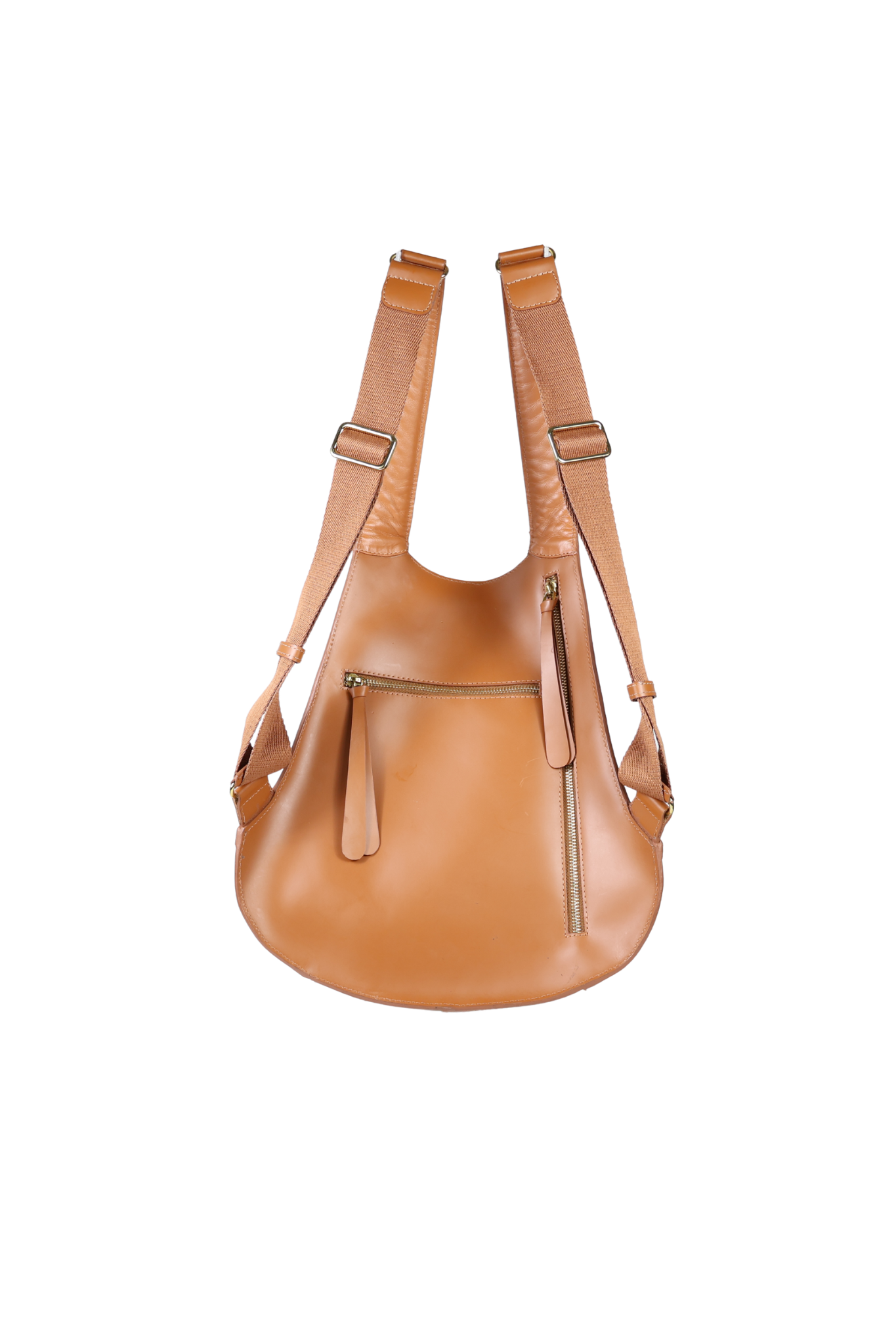 Mochila Atena Camel