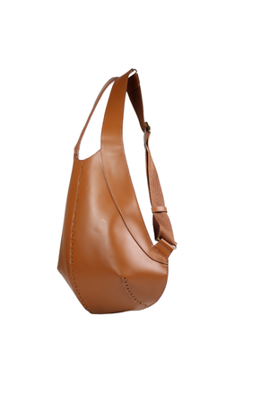 Mochila Atena Camel