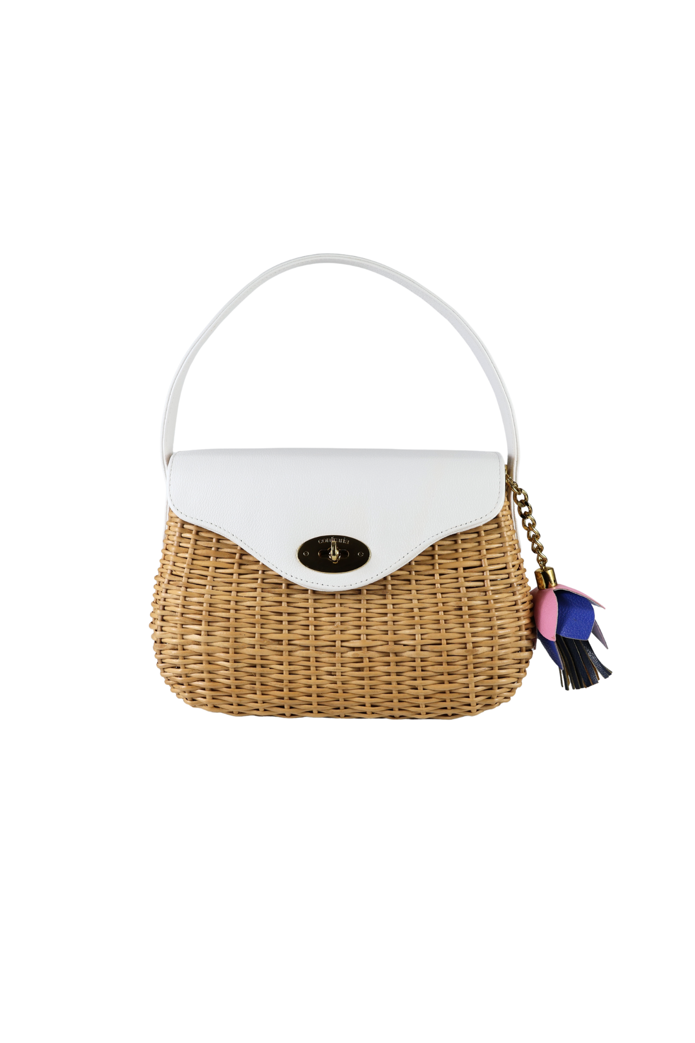 Portofino Bag Branca