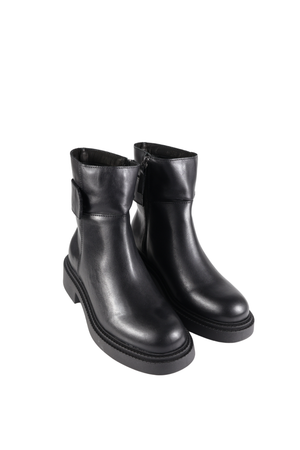 Bota Chiara Preta