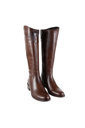 Bota Catarina Chocolate