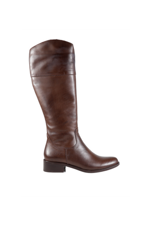 Bota Catarina Chocolate