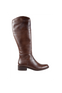 Bota Catarina Chocolate