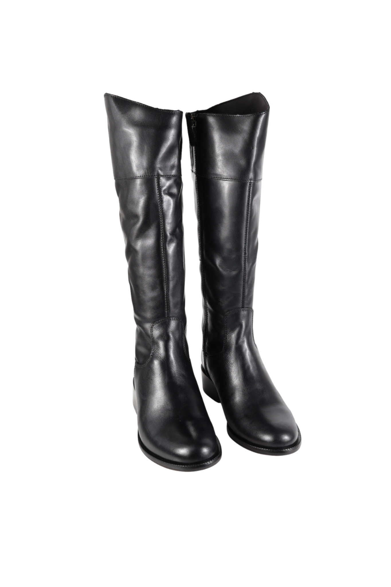 Bota Catarina Preto