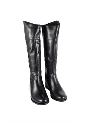 Bota Catarina Preto