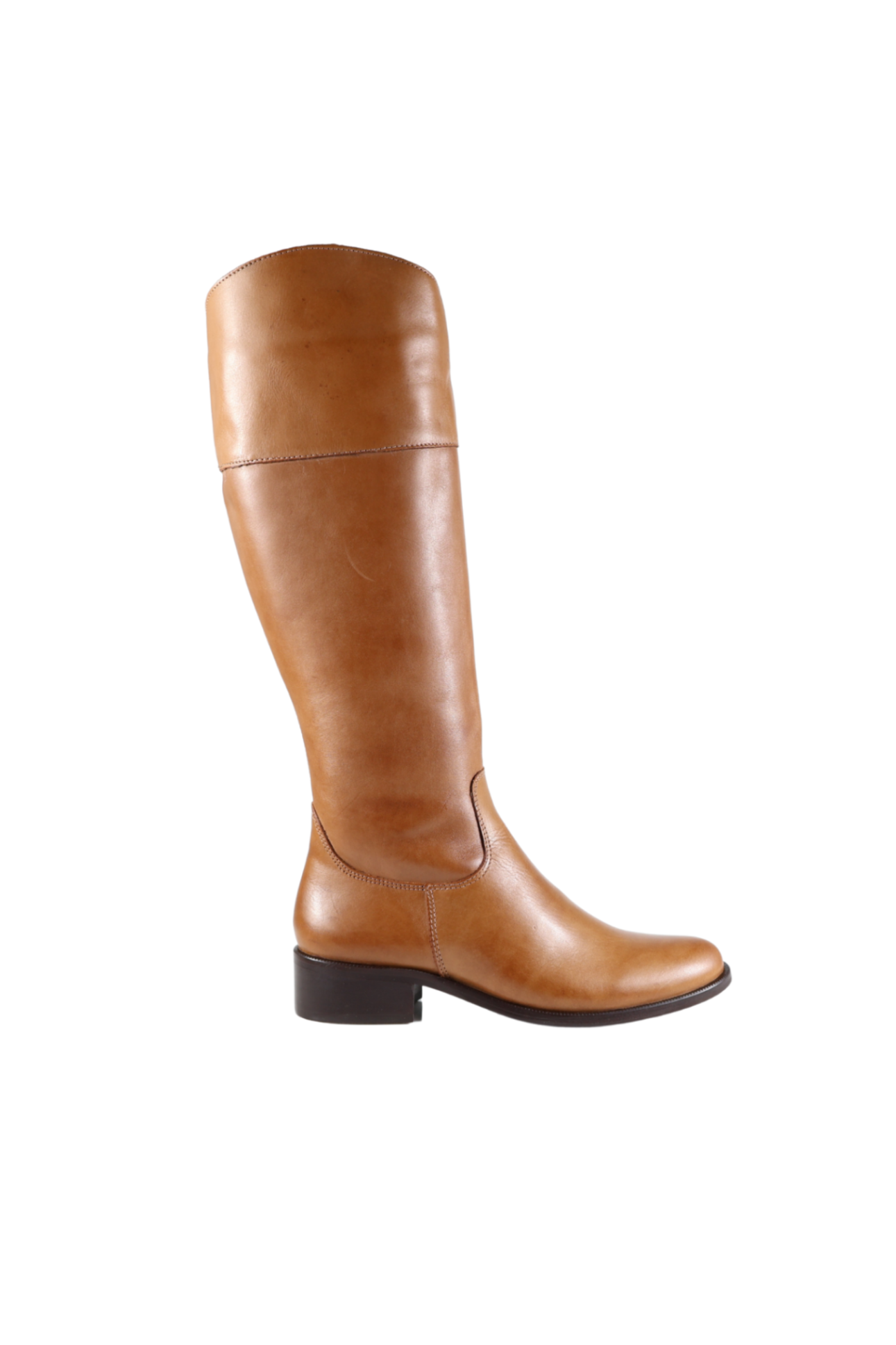Bota Catarina Camel