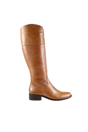 Bota Catarina Camel