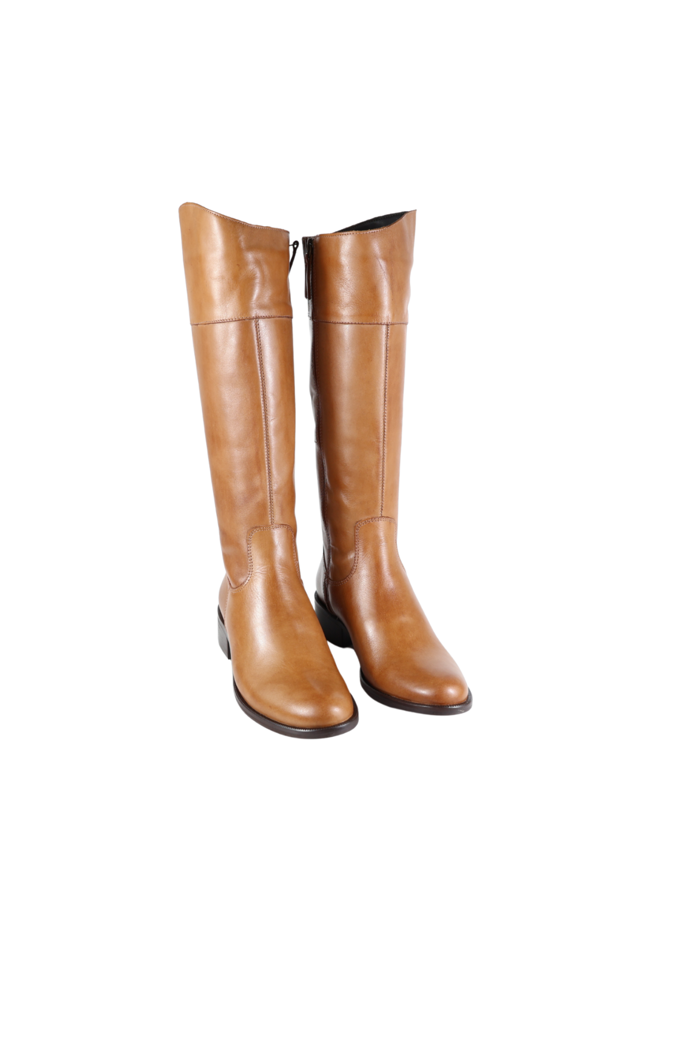 Bota Catarina Camel