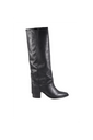 Bota Polaina Giulia Preta