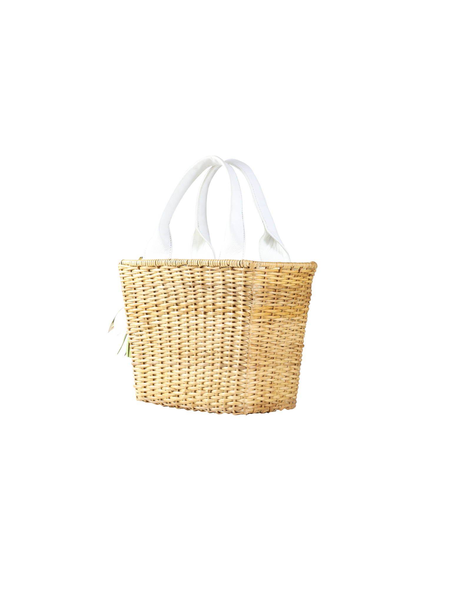Bolsa Isadora Off White