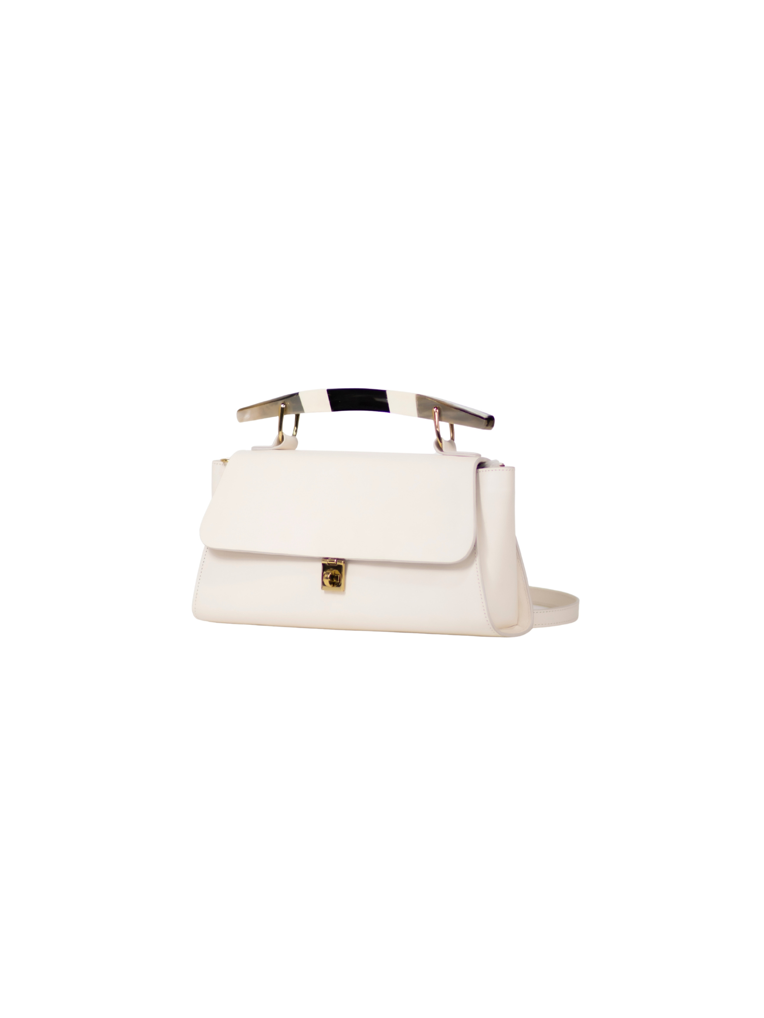 Bolsa Angel Cream