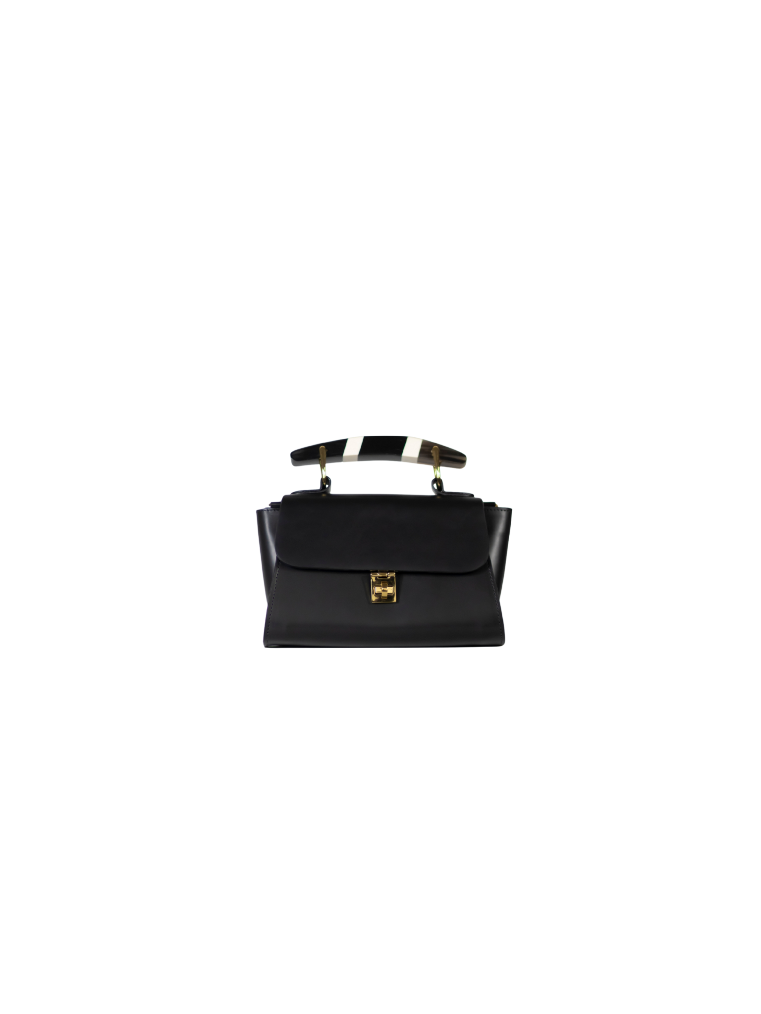Bolsa Baby Angel Preta