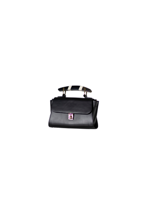 Bolsa Baby Angel Preta