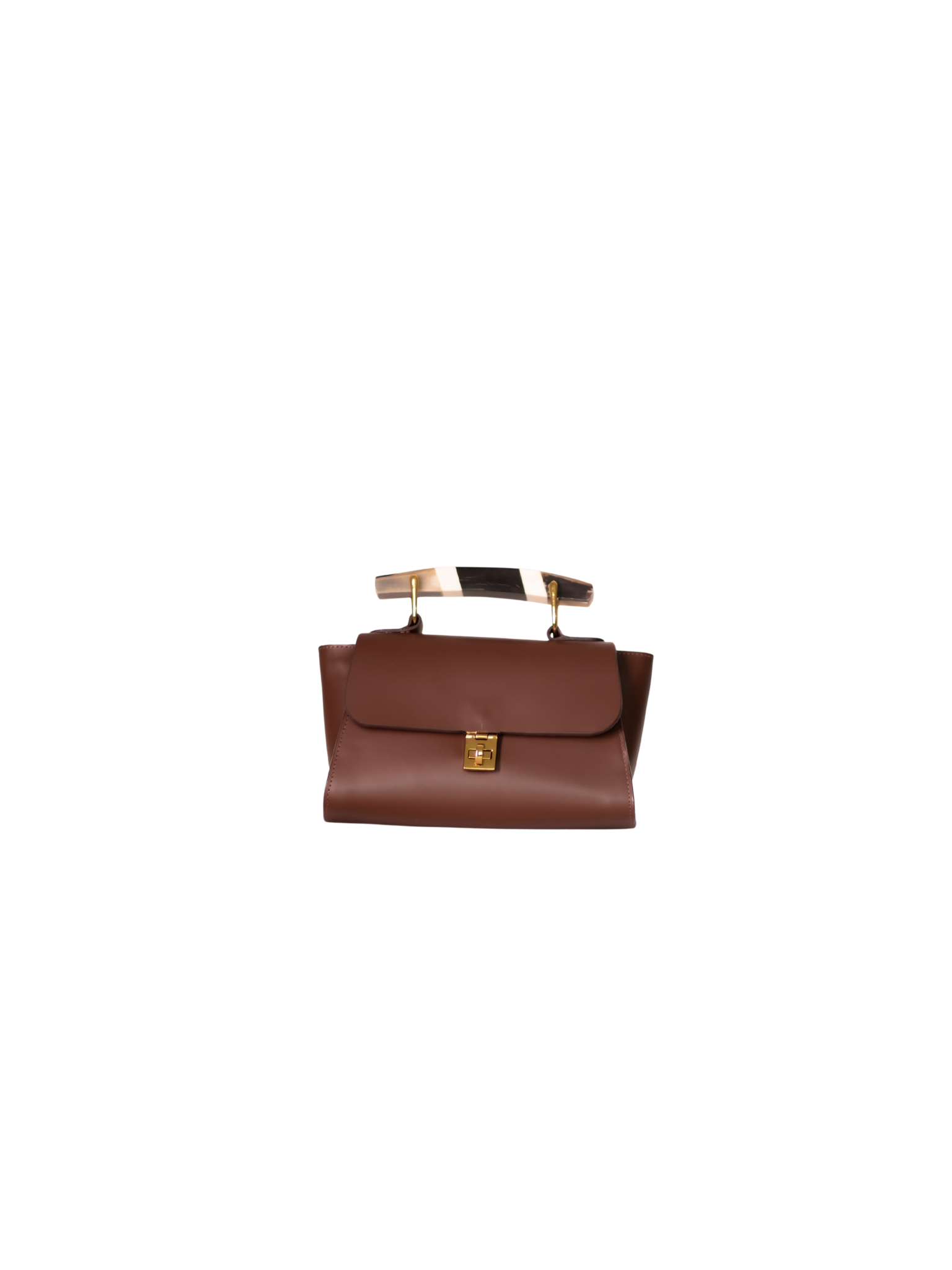 Bolsa Baby Angel Chocolate