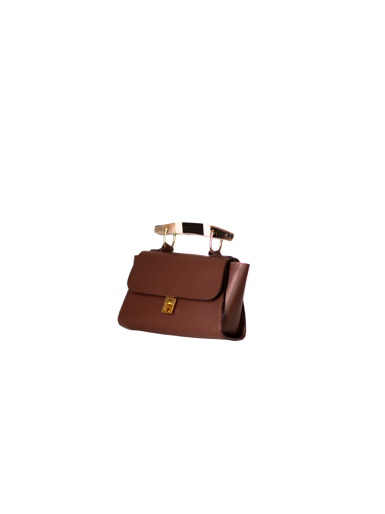 Bolsa Baby Angel Chocolate