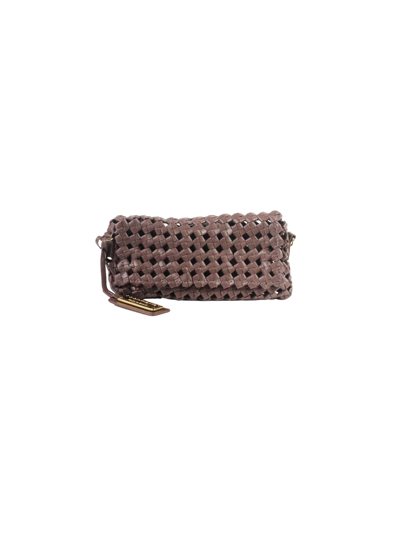 Bolsa Baby Francesca Chocolate
