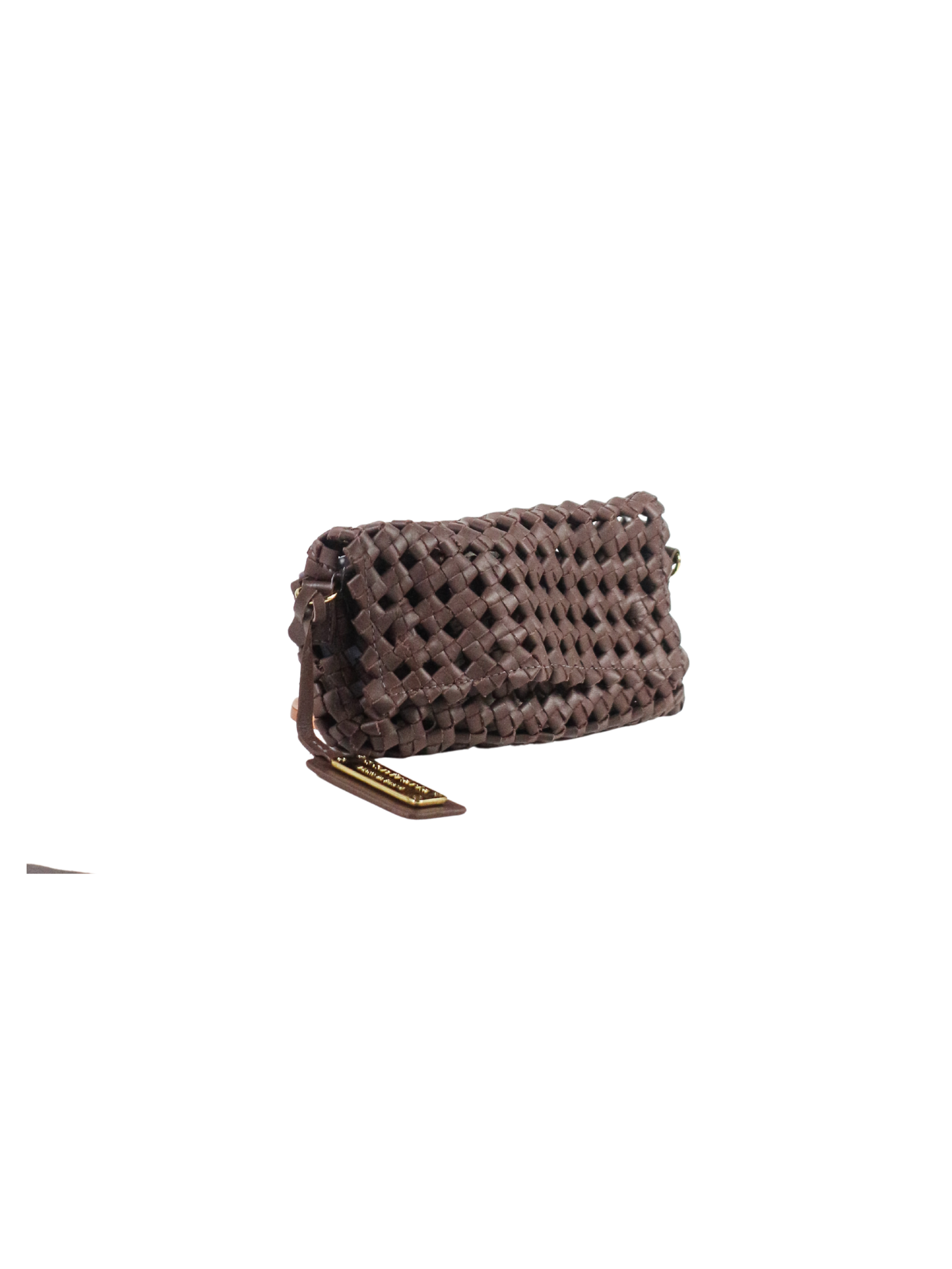 Bolsa Baby Francesca Chocolate