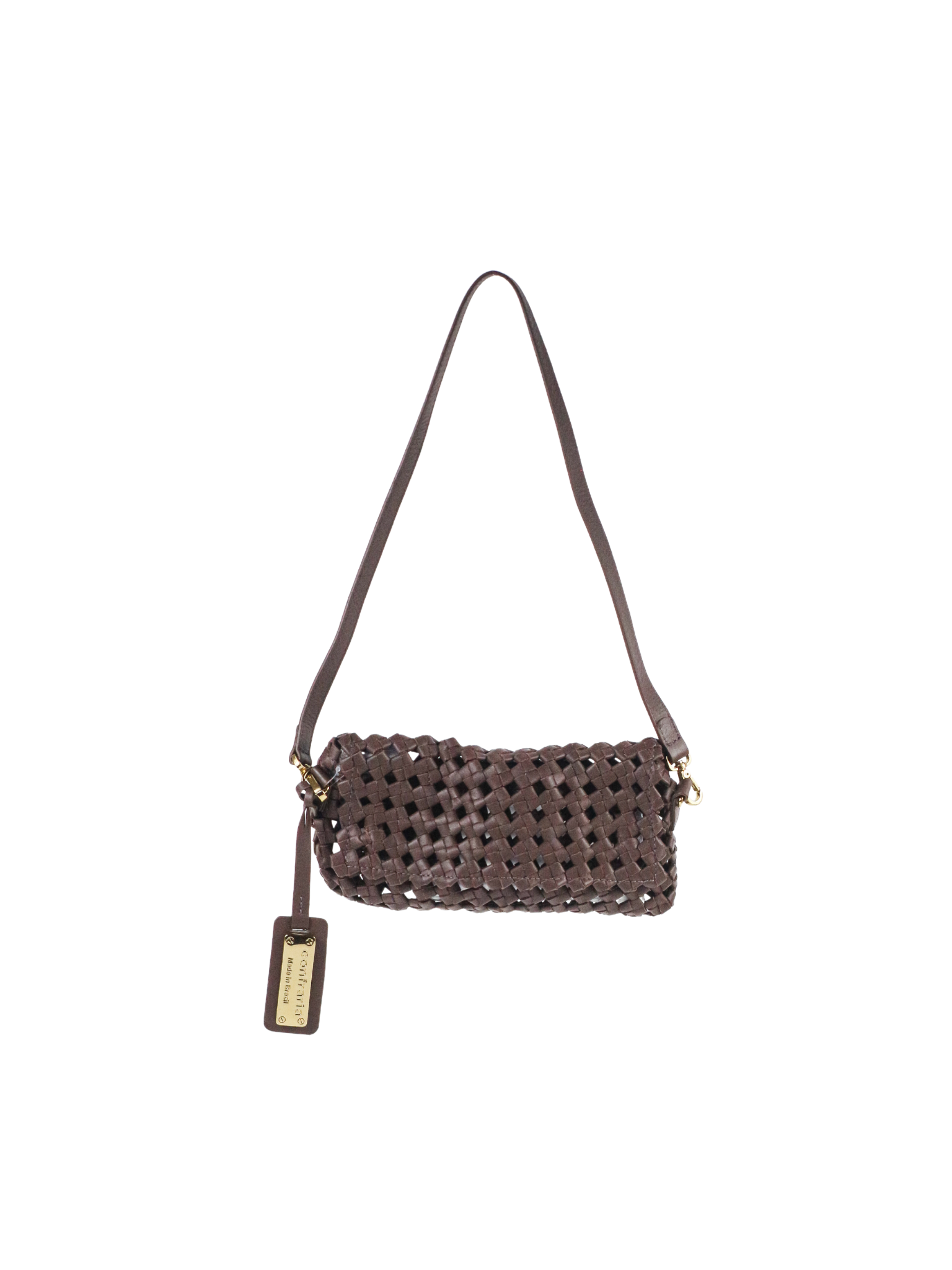 Bolsa Baby Francesca Chocolate